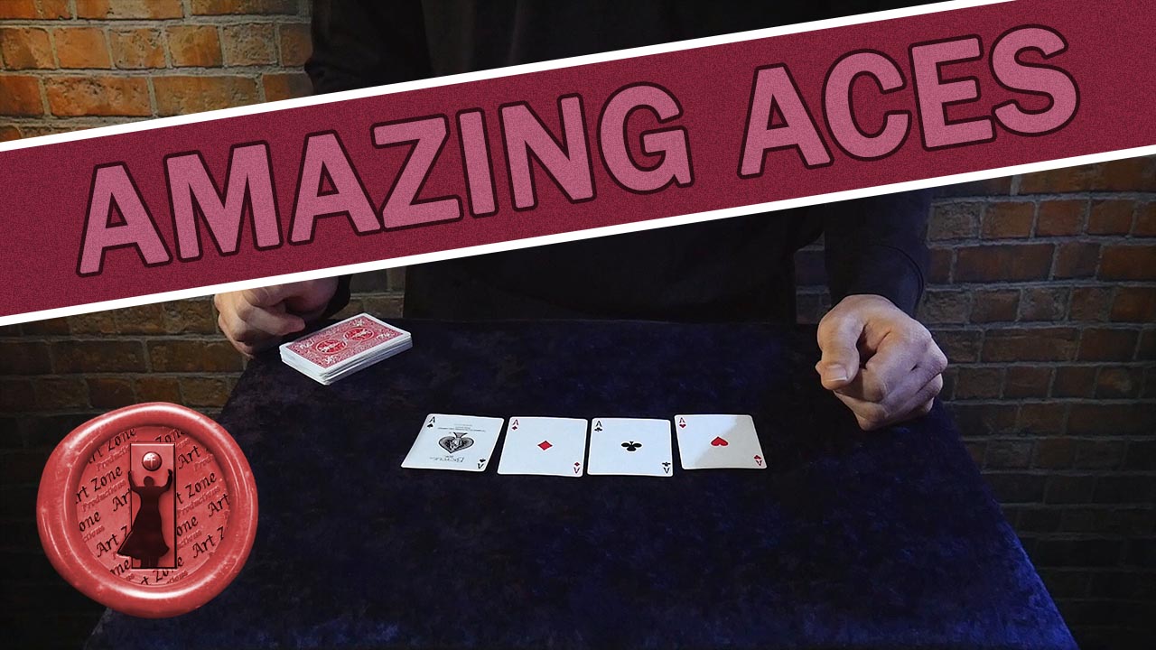 Amazing Aces