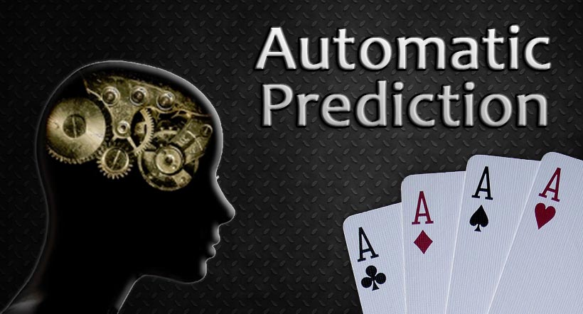 Automatic Prediction
