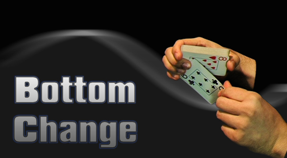 Bottom Change