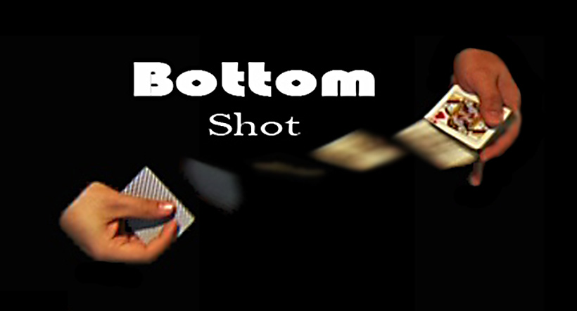 Bottom Shot
