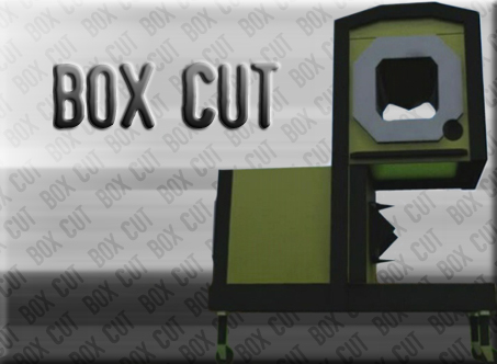 Box Cut