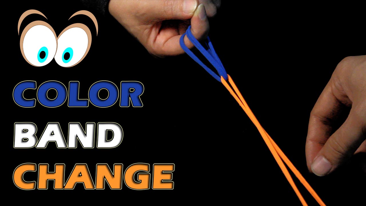 Color Band Change