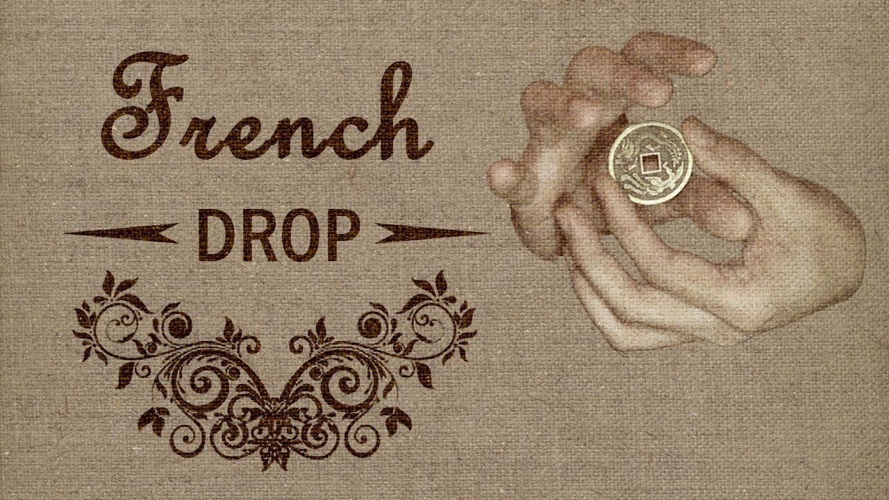 French Drop