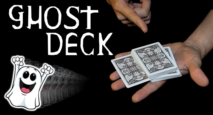 Ghost Deck