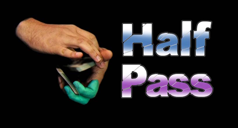 Half Pass