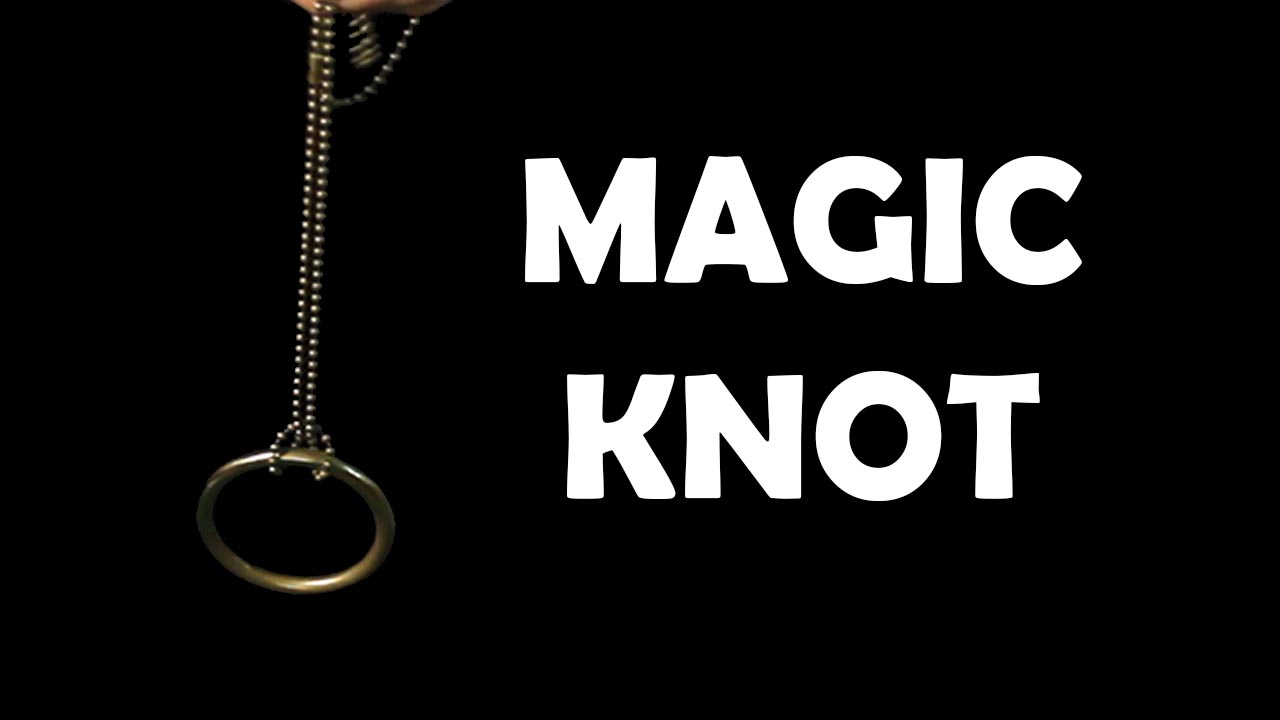 Magic Knot