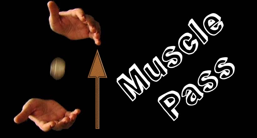 Muscle Pass