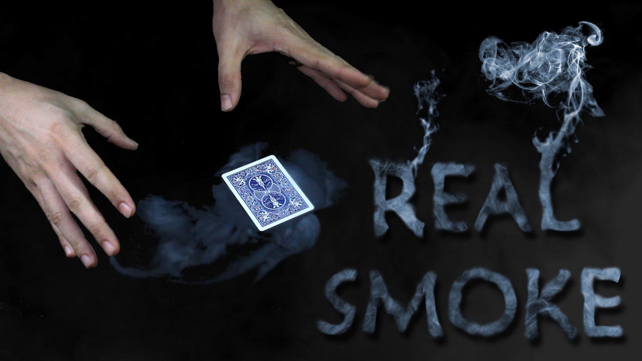 Real Smoke