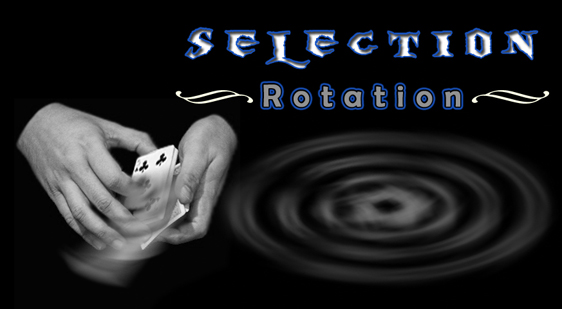 Selection Rotation