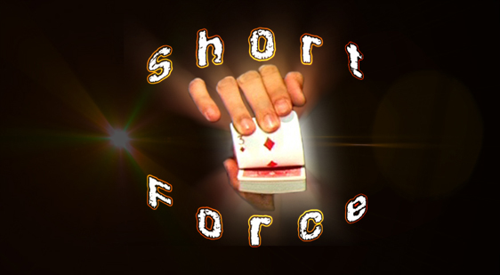Short Force