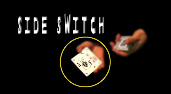 Side Switch