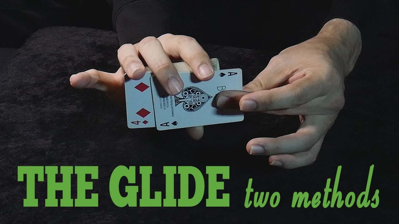 The Glide