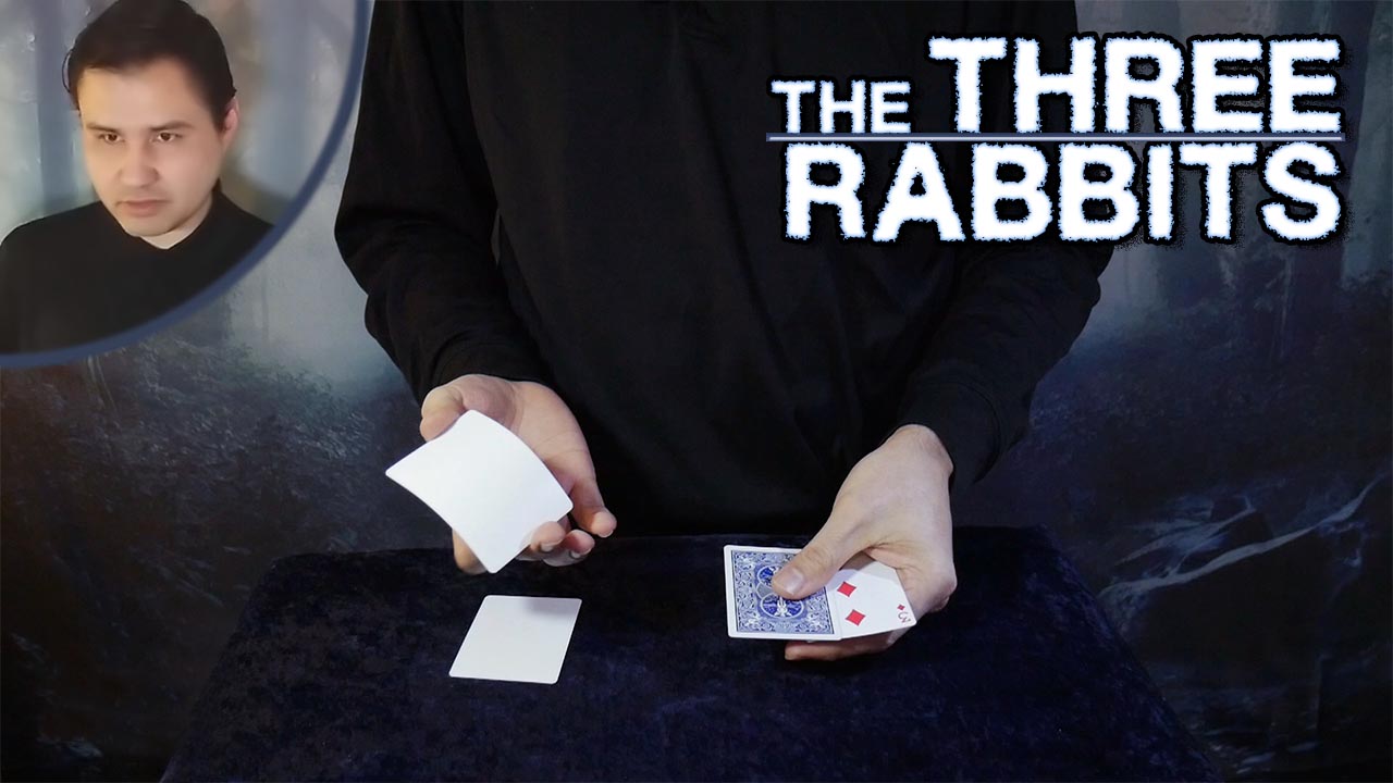 The Three Rabbits