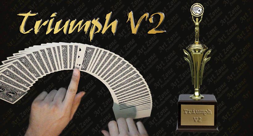 Triumph V2