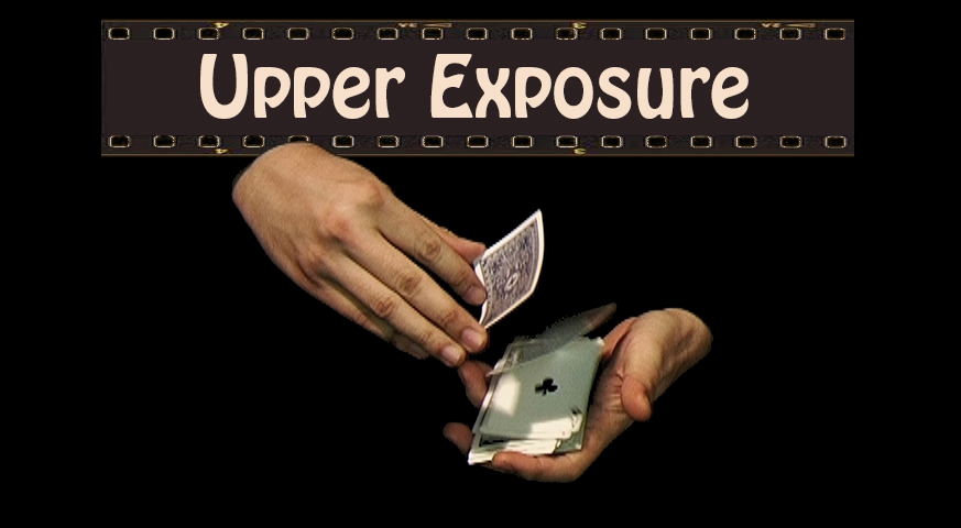 Upper Exposure