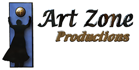 Art Zone Logo