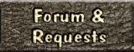 Forum and Requests
