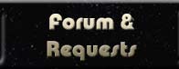 Forum and Requests