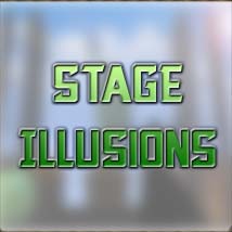 Free Magic Stage Illusions