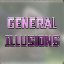 Free General Illusions Tricks