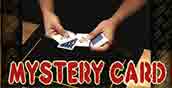 Mystery Card